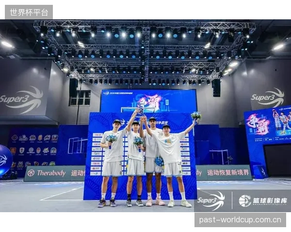 2026赛季超三联赛即将打响，新赛制旨在为中国篮球争夺更多奥运积分。